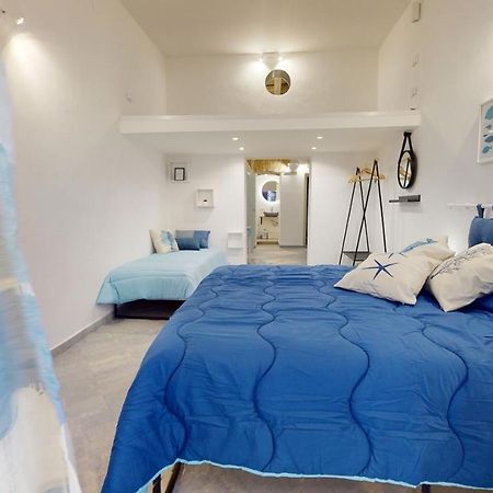 Calderai Loft - Palermo Vibes Apartment ภายนอก รูปภาพ